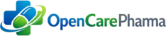 Open Care Pharma Store