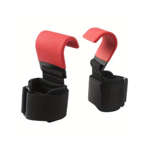 Weight Lifting Hooks