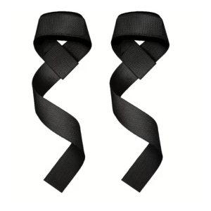 Heavy-Duty Adjustable Lifting Straps